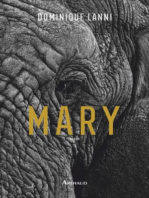cover image of Mary